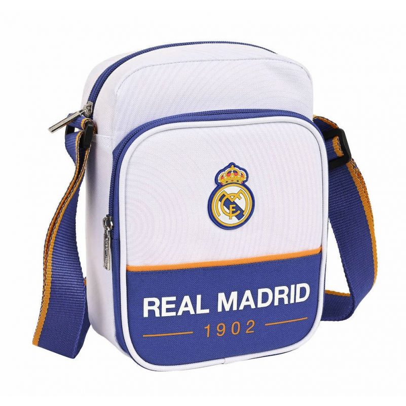 Bandolera Real Madrid la casita de dumbo