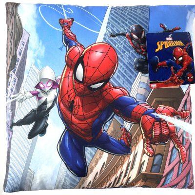 Cojin Guarda Pijama Spiderman Marvel la casita de dumbo