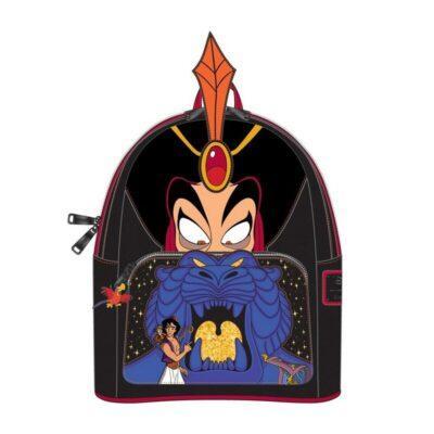 Mini Mochila Disney Aladdin Jafar la casita de dumbo