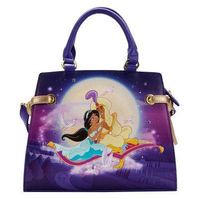 Bolso 30 Aniversario Aladdin Disney Loungefly la casita de dumbo