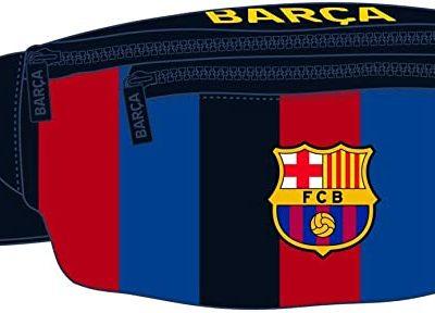 Riñonera F.C.Barcelona 2022 la casita de dumbo