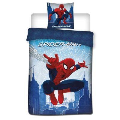 Funda Nordica Microfibra Spiderman Marvel