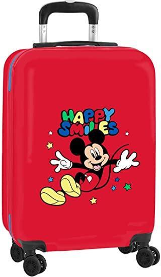 Trolley 20 Mickey Mouse Happy Smiles • La Casita de Dumbo