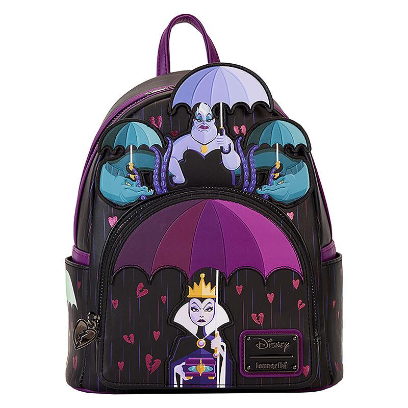 Mochila best sale villanas disney