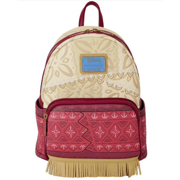 Mochila Moana Loungefly Mochila Moana Loungefly