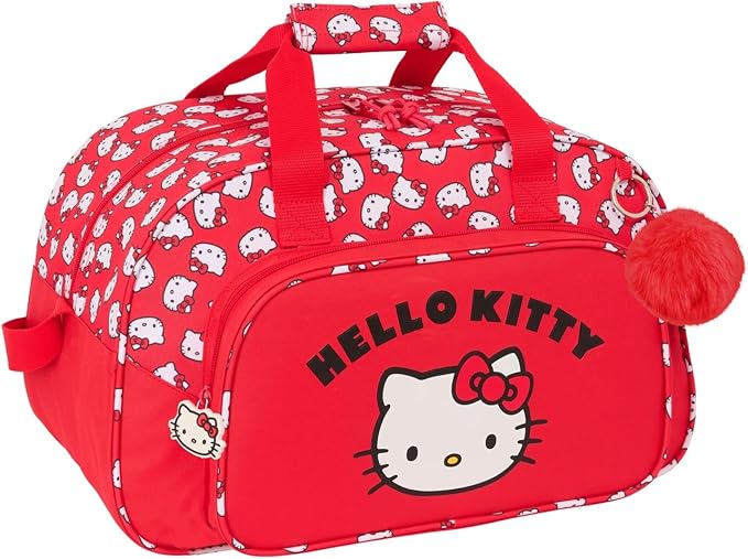 Bolsa Deporte Hello Kitty Iconic la casita de dumbo