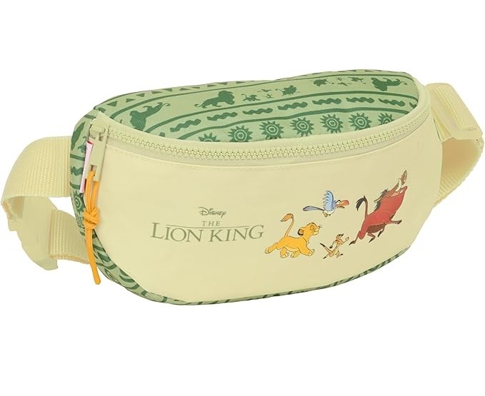 Rinonera Mufasa Safta la casita de dumbo