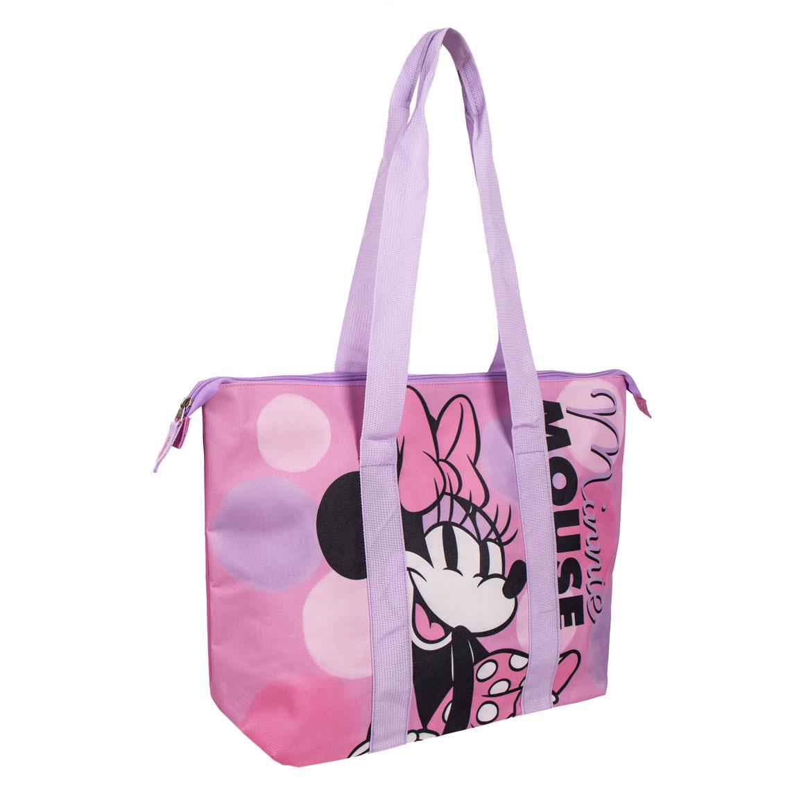 Bolsa Playa Minnie LUNARES LA CASITA DE DUMBO