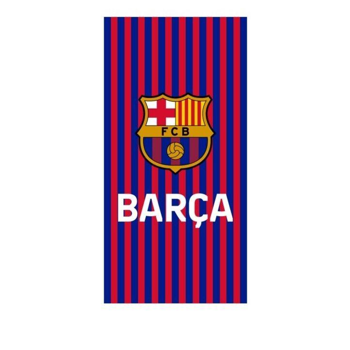 Toalla Microfibra F.C.Barcelona RAYAS LA CASITA DE DUMBO