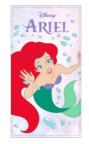 Toalla Ariel Disney Microfibra la casita de dumbo