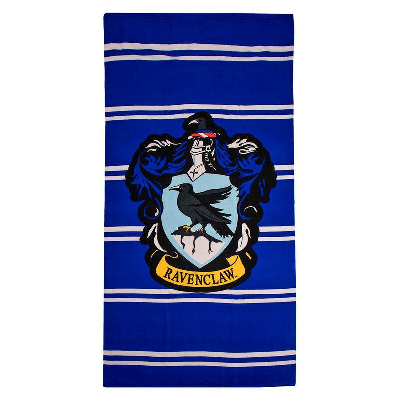 Toalla Ravenclaw Harry Potter microfibra la casita de dumbo
