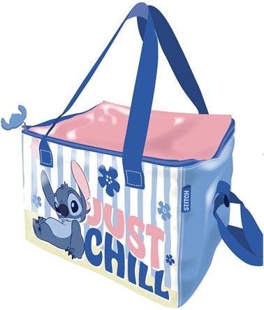 Bolsa Isotermica De Lilo & Stitch la casita de dumbo