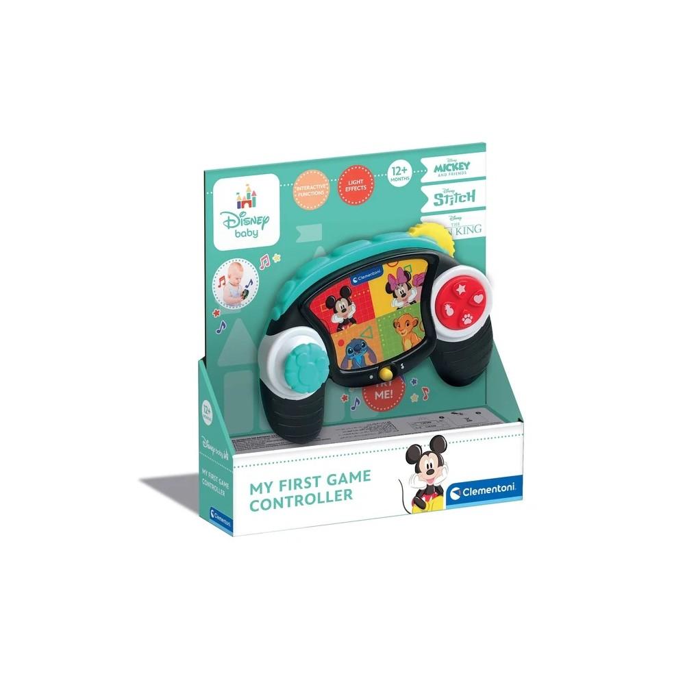 DISNEY GAME CONTROLLER la casita de dumbo