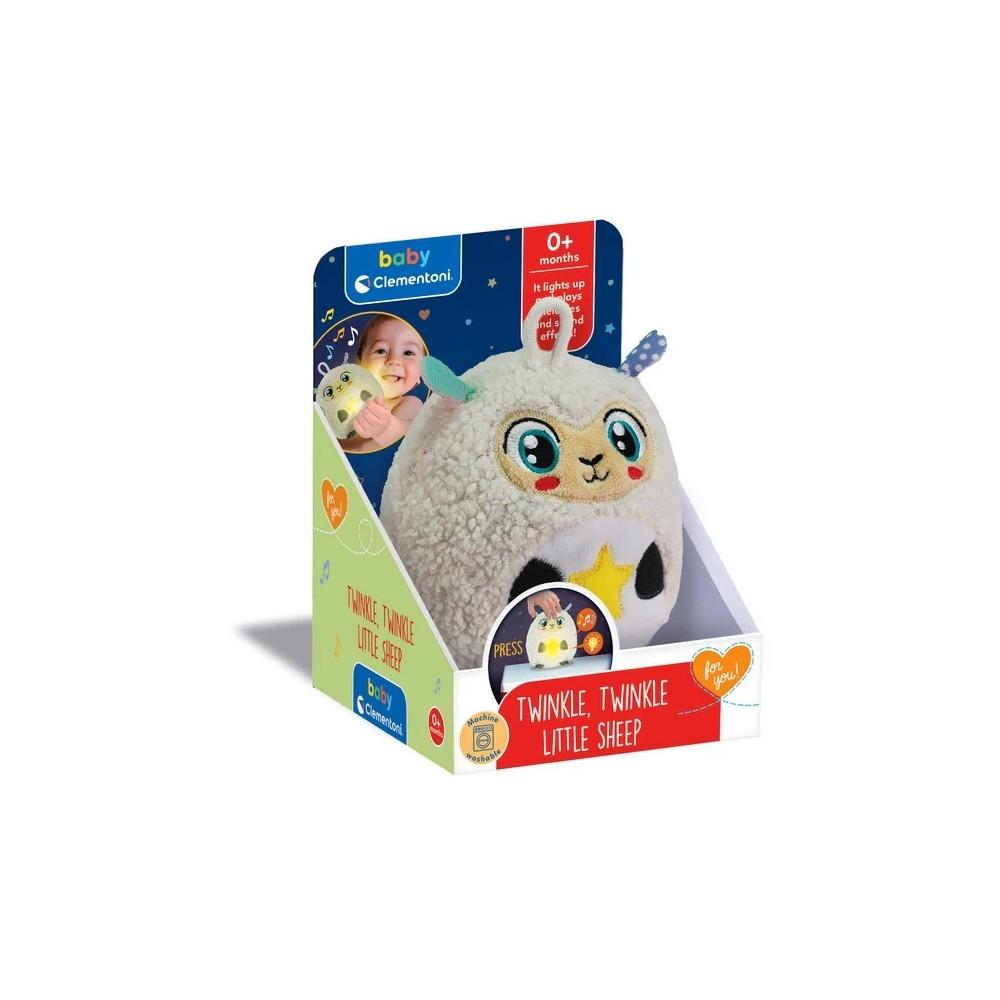 Licencias y Merchandise original TWINKLE TWINKLE - LITTLE SHEEP la casita de dumbo