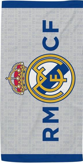 Toalla De Microfibra De 70X140Cm De Real Madrid Cf la casita de dumbo