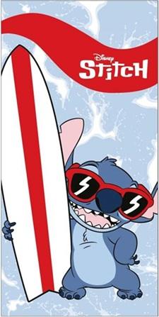 Toalla Microfibra Stitch Disney la casita de dumbo