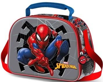 Bolsa portameriendas Symbol Spiderman Marvel LA CASITA DE DUMBO