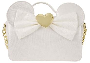 Bolso Boda Minnie Disney Loungefly la casita de dumbo