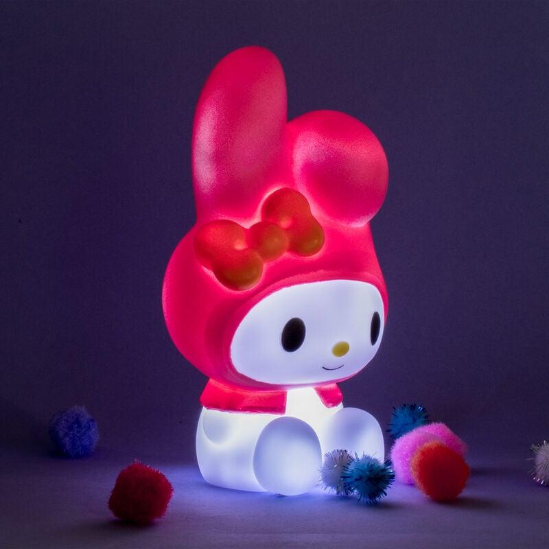 Licencias y Merchandise original Lámpara Grande My Melody Sanrio