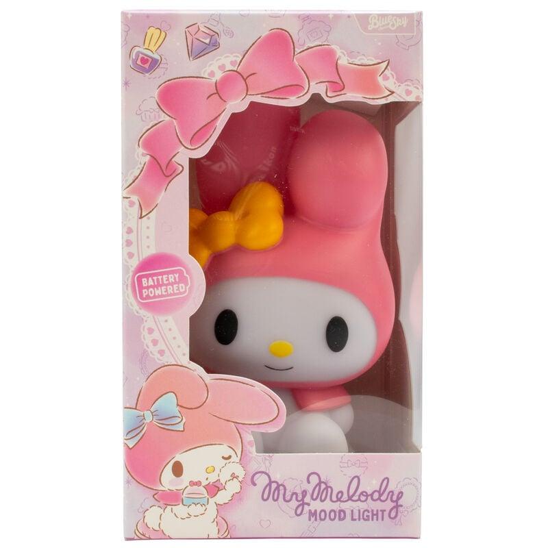 Licencias y Merchandise original Lámpara grande My Melody Sario la casita de dumbo