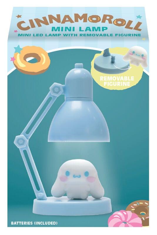 Mini Lámpara Cinnamoroll Sanrio