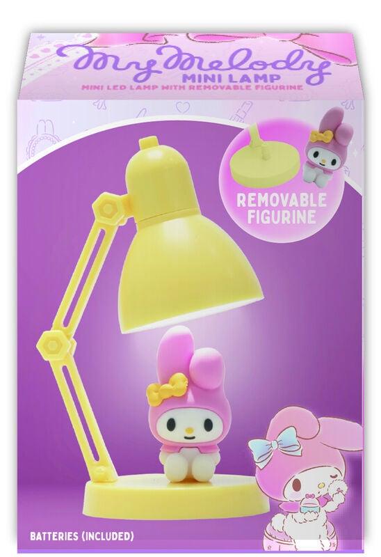 Mini Lámpara My Melody Sanrio