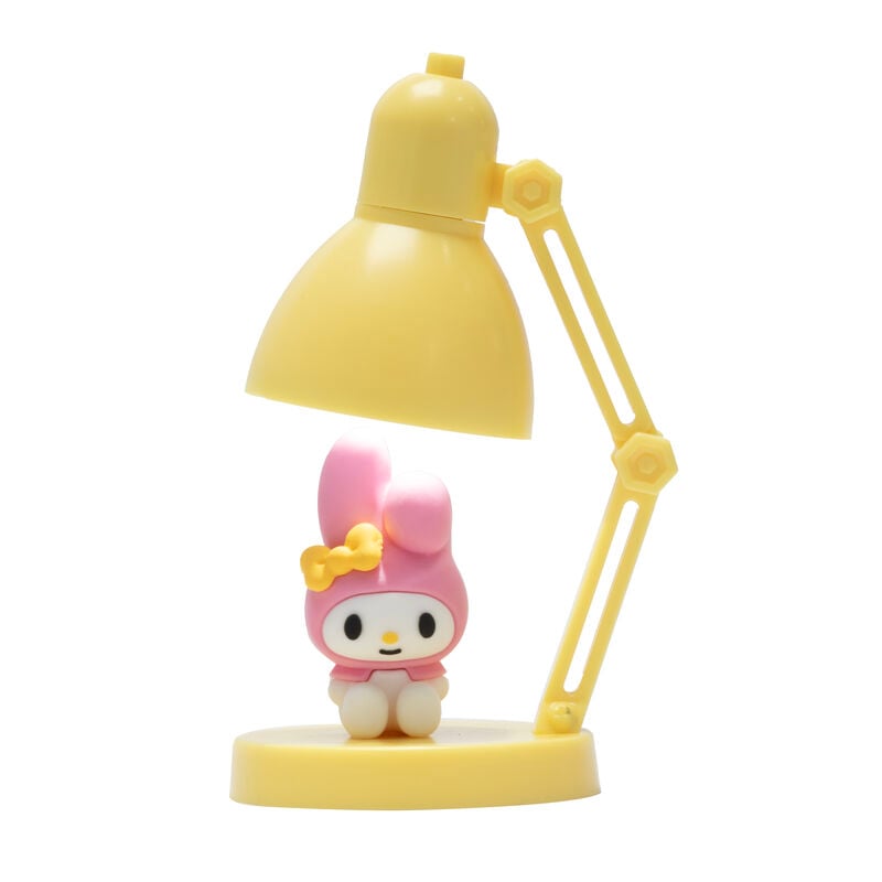 Mini Lámpara My Melody Sario la casita de dumbo