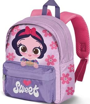Licencias y Merchandise original Mochila Blancanieves Disney 27cm la casita de dumbo