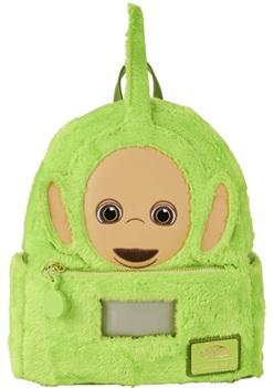 Mochila Dipsy Teletubbies Loungefly 26 cm la casita de dumbo