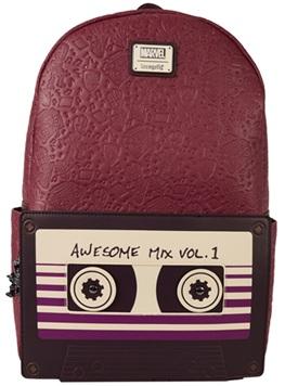 Licencias y Merchandise original Mochila Guardianes de la Galaxia Marvel Loungefly 45 cm la casita de dumbo