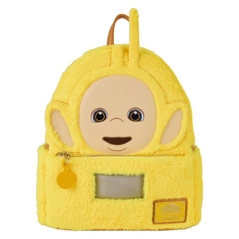 Mochila Laa-Laa Teletubbies