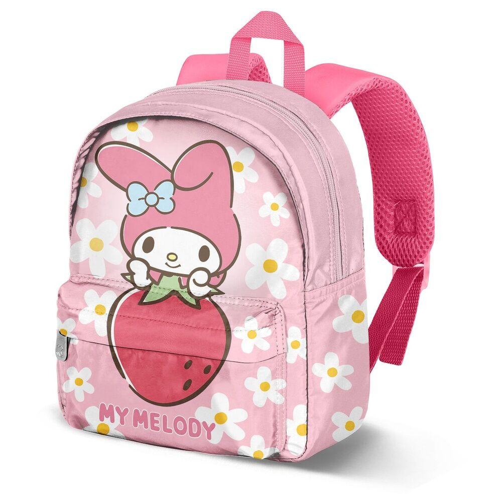 Mochila My Melody 27cm LA CASITA DE DUMBO