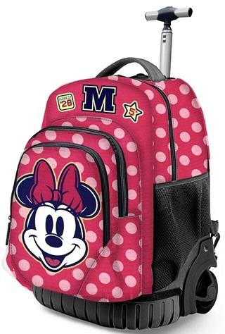 Licencias y Merchandise original Trolley Class Minnie Disney 47cm la casita de dumbo