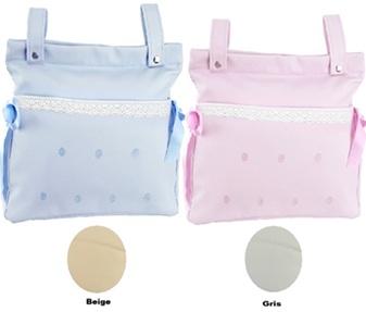 Bolso Talega Polipiel Modelo Levante BOLSO TALEGA POLIEPIEL MODELO LEVANTE la casita de dumbo