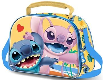 Bolsa portametiendas 3D Ocean Stitch Disney la casita de dumbo