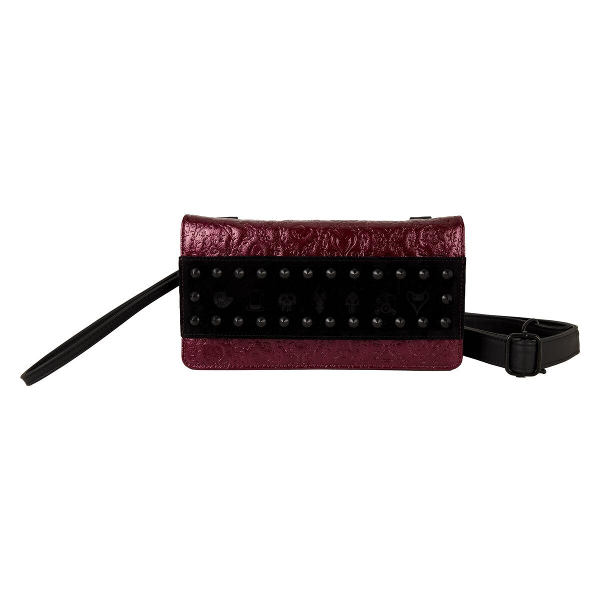 Bolso bandolera Villanas Disney Loungefly LA CASITA DE DUMBO