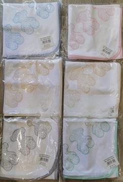 Productos Bebé Tous: Calidad, Estilo y Seguridad para los Más Pequeños Gasas Algodón Bebe Ositos
