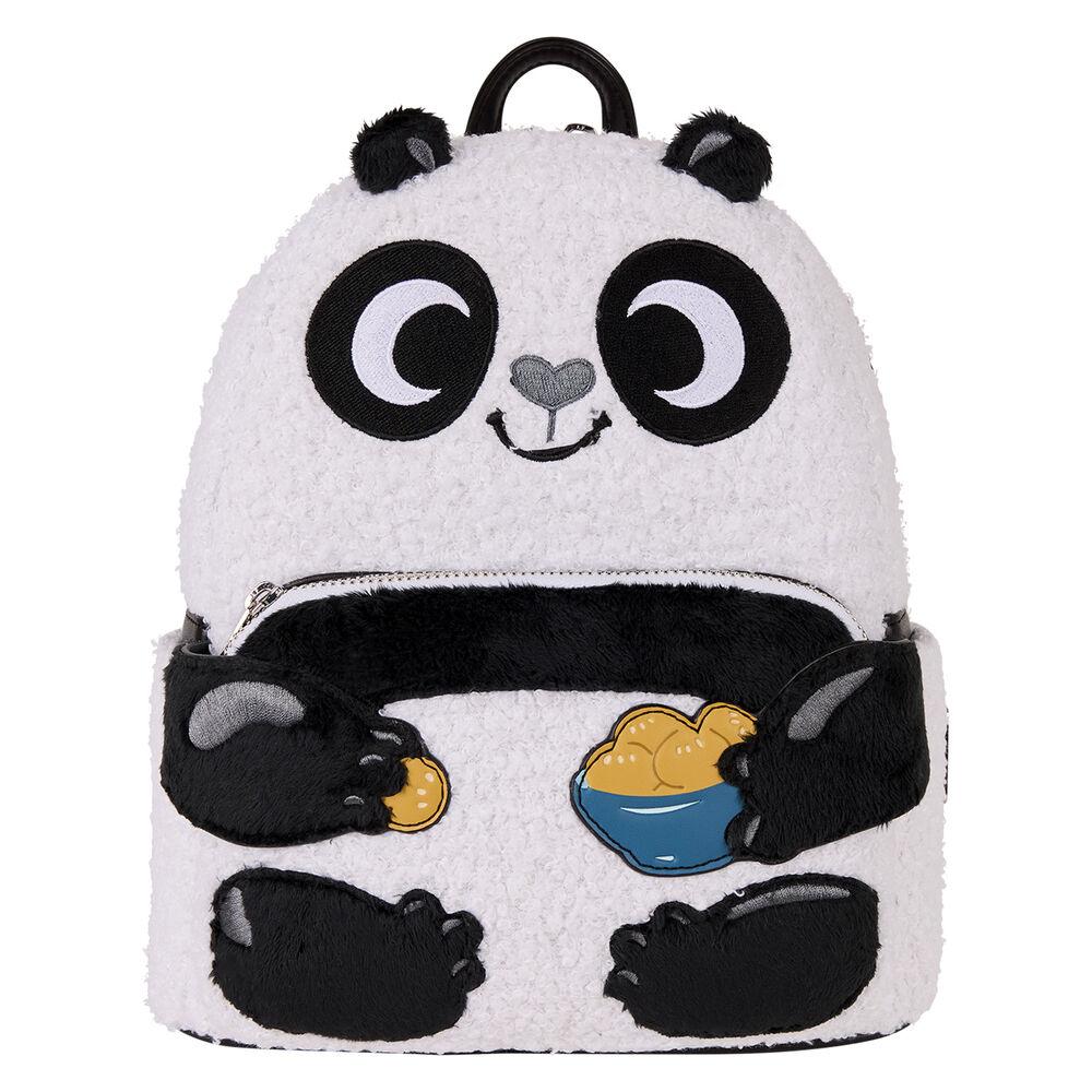 Licencias y Merchandise original Mochila peluche Kung Fu Panda Loungefly 26 cm LA CASITA DE DUMBO