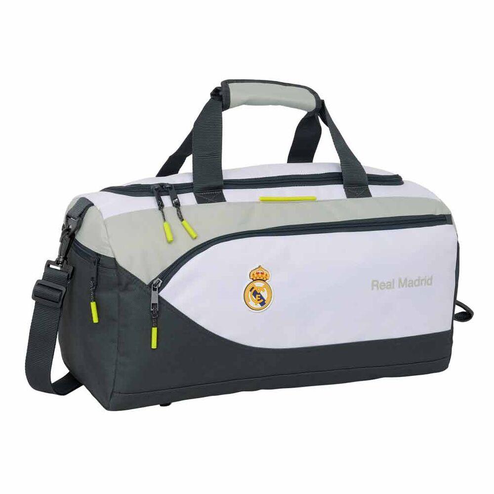 Bolsa Deporte Real Madrid 25-26 -2 la casita de dumbo