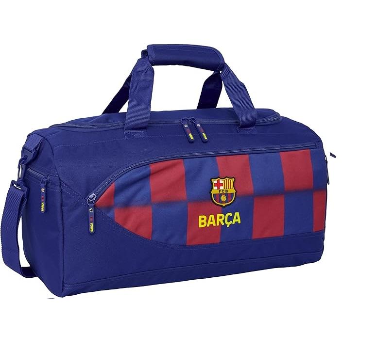 Bolsa de Deporte F.C.Barcelona alargada la casita de dumbo