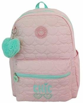 Mochila Americana Blin Blin Chic la casita de dumbo