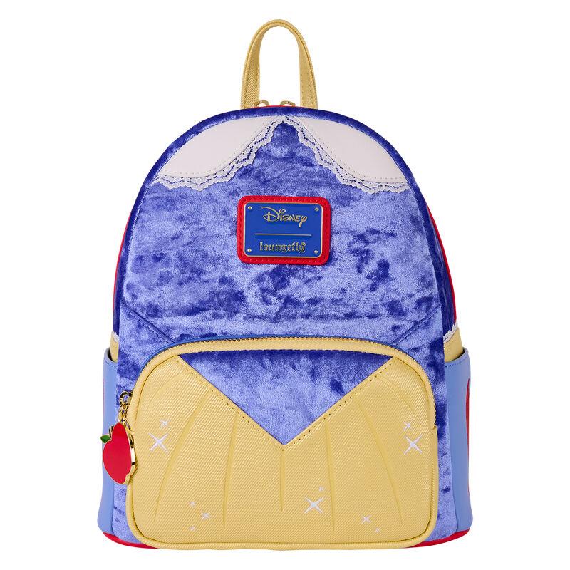 Mochila Blancanieves Disney Loungefly 26 cm la casita de dumbo