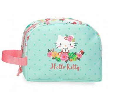 Neceser Hello Kitty la casita de dumbo