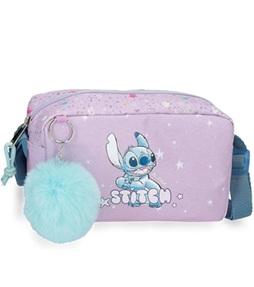 Bandolera Stitch Lovely la casita de dumbo