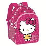 Mochila Grande Hello Kitty My Style la casita de dumbo
