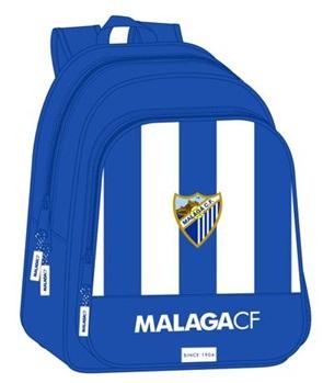 Mochila Infantil Adap.Carro Malaga CF la casita de dumbo