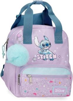 Mochila Infantil Stich Lovely la casita de dumbo