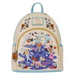 Mochila Mickey & Friends Disney Loungefly la casita de dumbo