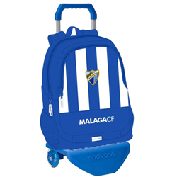 Mochila con Carro Malaga CF LA CASITA DE DUMBO
