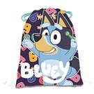 Saquito Merendero Bluey Miniplay la casita de dumbo